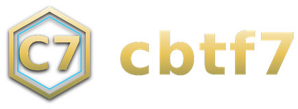 cbtf7 logo